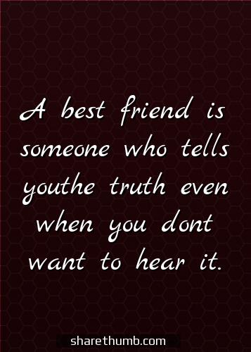 crazy quotes for best friend